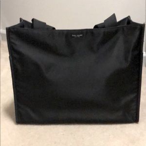 Nylon Kate Spade bag